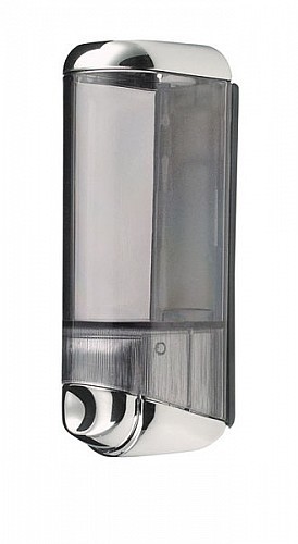 SAPHO MARPLAST dávkovač tekutého mýdla 250ml, chrom 605CH