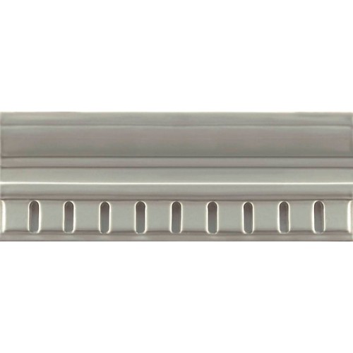 SAPHO FORMAE Fidia D.Steel keramická obkládačka 10x26 FI4 SAPHO FORMAE Fidia D.Steel keramická obkládačka 10x26 FI4