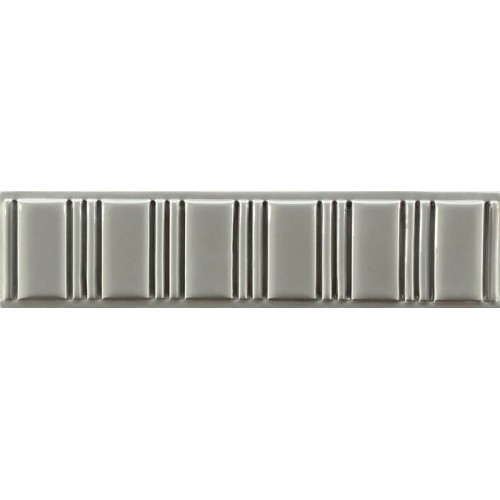 SAPHO FORMAE Pantheon D.Steel keramická listela 6,5x26 PA4 SAPHO FORMAE Pantheon D.Steel keramická listela 6,5x26 PA4