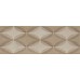 SAPHO ZEUS Decore keramická obkládačka 25x70 (bal.= 1,43m2) 013644