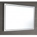 SAPHO GEMINI II zrcadlo s LED osvětlením 110x65cm GM110