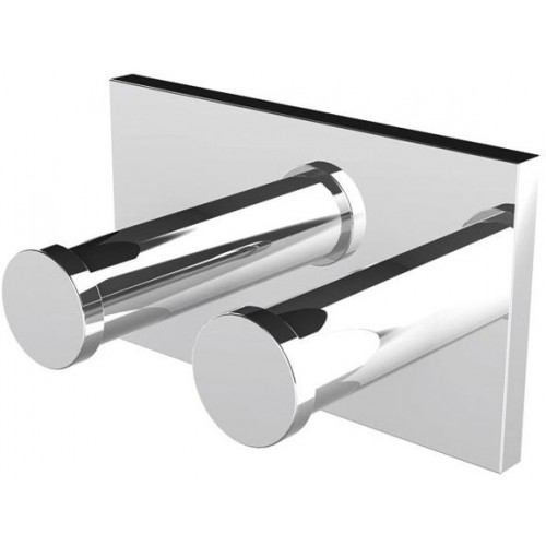 SAPHO IPALA dvojháček, chrom IP528 SAPHO IPALA dvojháček, chrom IP528