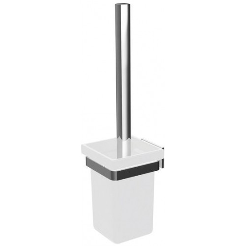SAPHO IPALA WC štětka závěsná, chrom IP508