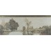 SAPHO KLUES Decor 2 keramická obkládačka, 23,5x58 KLS013