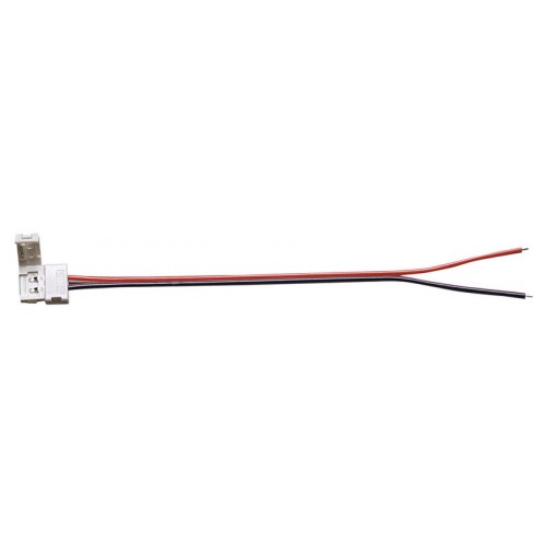 SAPHO Konektor pro napájení LED pásků s chipem 5050 LDR850 SAPHO Konektor pro napájení LED pásků s chipem 5050 LDR850