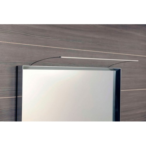 SAPHO TREX LED nástěnné svítidlo 47cm 7W, hliník ED163 SAPHO TREX LED nástěnné svítidlo 47cm 7W, hliník ED163