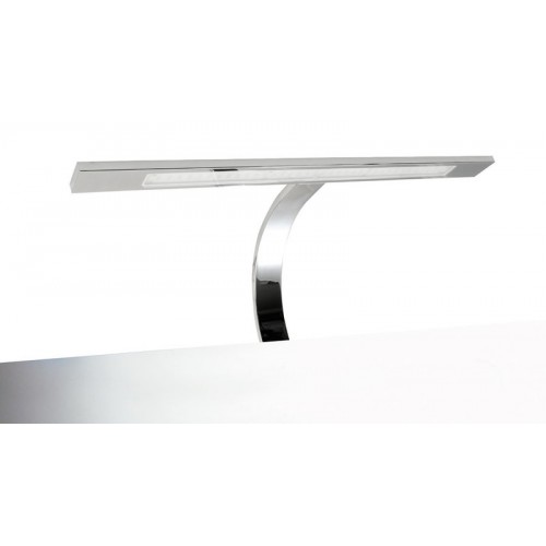 SAPHO OLYMP LED svítidlo 6W, 230V, 400x130x170mm, chrom ML202 SAPHO OLYMP LED svítidlo 6W, 230V, 400x130x170mm, chrom ML202