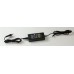 SAPHO LED driver 120W, 220/12V, plastový, není vodotěsný LDR120