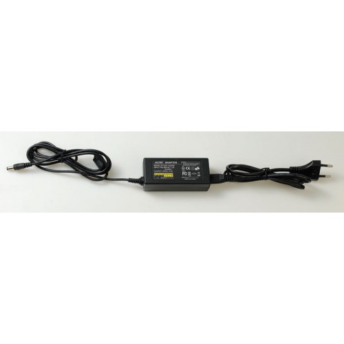 SAPHO LED driver 24W, 230/12V, plastový, není vodotěsný LDR124 SAPHO LED driver 24W, 230/12V, plastový, není vodotěsný LDR124