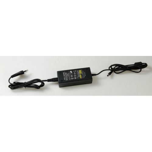 SAPHO LED driver 60W, 230/12V, plastový, není vodotěsný LDR160 SAPHO LED driver 60W, 230/12V, plastový, není vodotěsný LDR160