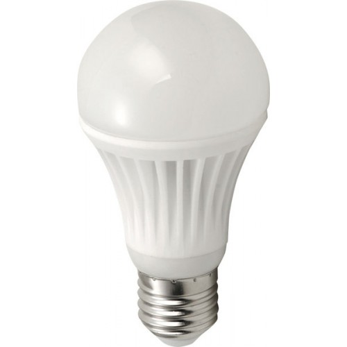 SAPHO LED žárovka 7W, E27, 230V, teplá bílá, 520lm LDB156 SAPHO LED žárovka 7W, E27, 230V, teplá bílá, 520lm LDB156