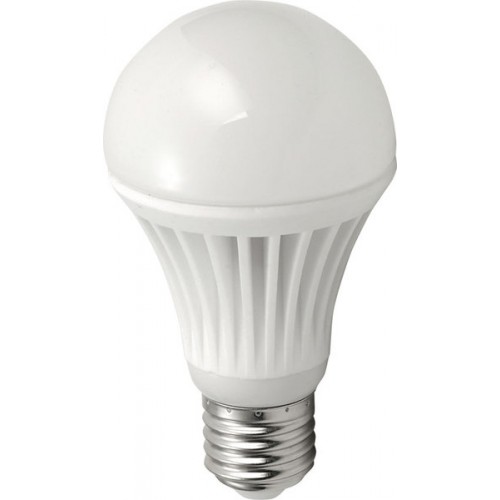 SAPHO LED žárovka 9W, E27, 230V, teplá bílá, 680lm LDB158