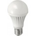 SAPHO LED žárovka 9W, E27, 230V, teplá bílá, 680lm LDB158