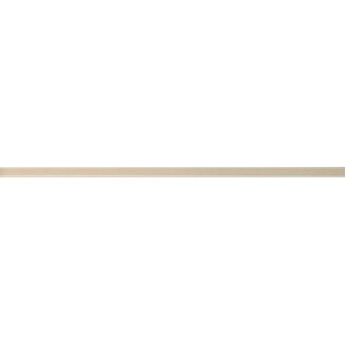 SAPHO LINNEA-ALLEGRA Listelo Marfil keramická listela 1,2x40 LNN011