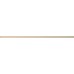 SAPHO LINNEA-ALLEGRA Listelo Marfil keramická listela 1,2x40 LNN011