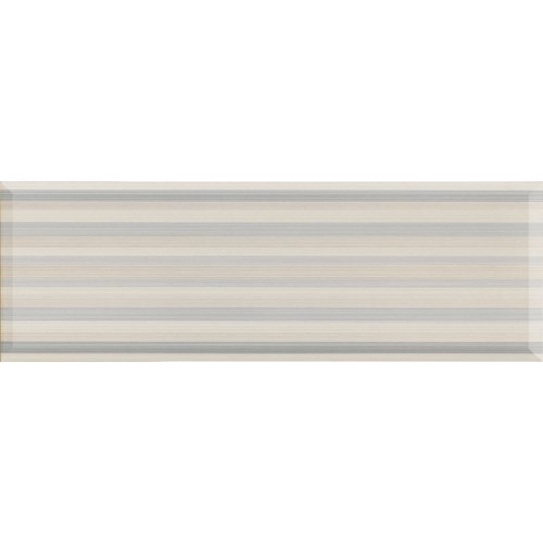 SAPHO MOON Decor Azul keramická obkládačka 20x60 (bal = 1,08m2) MOC006 SAPHO MOON Decor Azul keramická obkládačka 20x60 (bal = 1,08m2) MOC006