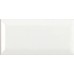 SAPHO NERI Biselado PB Blanco Z keramická obkládačka 10x20 (bal.= 1,2m2) ADNE2039