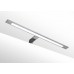 SAPHO OLYMP LED svítidlo, 12W, 230V, 600x35x110mm, chrom