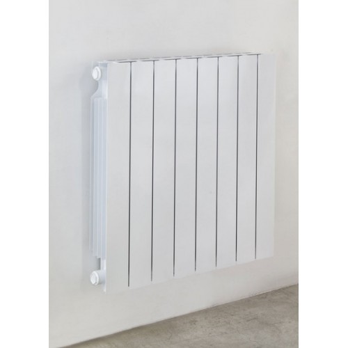 SAPHO PLUS otopné těleso deskové 978x581mm, bílá RDP50012 SAPHO PLUS otopné těleso deskové 978x581mm, bílá RDP50012