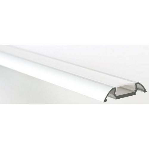 SAPHO LED U profil 30x7mm, eloxovaný hliník, 2m KL4369-2 SAPHO LED U profil 30x7mm, eloxovaný hliník, 2m KL4369-2
