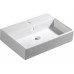 SAPHO PURITY keramické umyvadlo 60x42cm (2507) 10PL50060