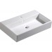 SAPHO PURITY keramické umyvadlo 70x42cm (2508) 10PL50070
