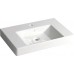SAPHO PURITY keramické umyvadlo 70x45cm (2589) 10PL51070