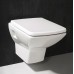 SAPHO PURITY WC sedátko, duroplast, bílá (5305-02) 40S30100E