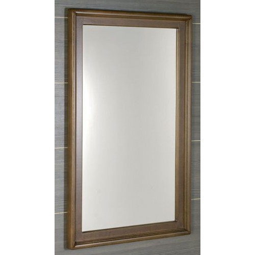 SAPHO RETRO 1680 zrcadlo 70x115cm, buk SAPHO RETRO 1680 zrcadlo 70x115cm, buk