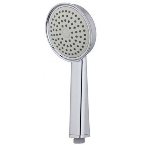 SAPHO Ruční sprcha, 1 funkce, se systémem AIRmix, průměr 103 mm, ABS/chrom SK114 SAPHO Ruční sprcha, 1 funkce, se systémem AIRmix, průměr 103 mm, ABS/chrom SK114