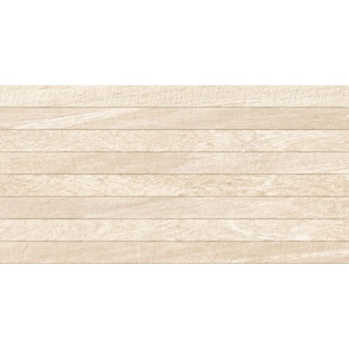 SAPHO SAHARA Deco Crema keramická dlaždice 32x62,5 (bal =1m2) SHR006 SAPHO SAHARA Deco Crema keramická dlaždice 32x62,5 (bal =1m2) SHR006