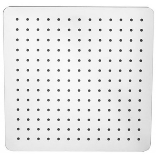 SAPHO SLIM MS563 hlavová sprcha, čtverec 300x300mm, nerez SAPHO SLIM MS563 hlavová sprcha, čtverec 300x300mm, nerez