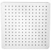 SAPHO SLIM MS563 hlavová sprcha, čtverec 300x300mm, nerez