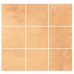 SAPHO SOFT Mosaic Ivory keramická mozaika 29,7x29,7 (bal 10 ks) SFT012