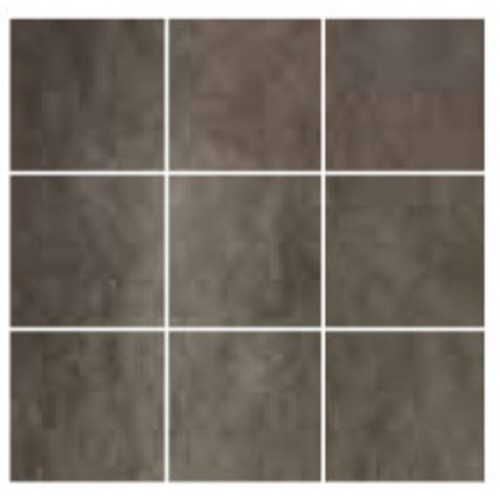 SAPHO SOFT Mosaic Marone keramická mozaika 29,7x29,7 (bal 10 ks) SFT014 SAPHO SOFT Mosaic Marone keramická mozaika 29,7x29,7 (bal 10 ks) SFT014
