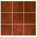SAPHO SOFT Mosaic Oxide keramická mozaika 29,7x29,7 (bal 10 ks) SFT015