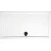 SAPHO STARYL sprchová vanička 140x80x4, bílá RS293