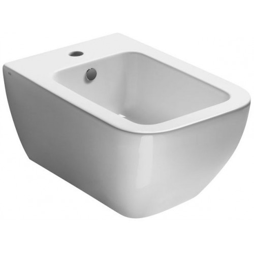 SAPHO TRACCIA BIG bidet závěsný, 35x56cm 692111 SAPHO TRACCIA BIG bidet závěsný, 35x56cm 692111