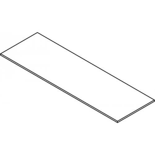 SAPHO TREOS Rockstone deska 220x44,5cm 61015 SAPHO TREOS Rockstone deska 220x44,5cm 61015
