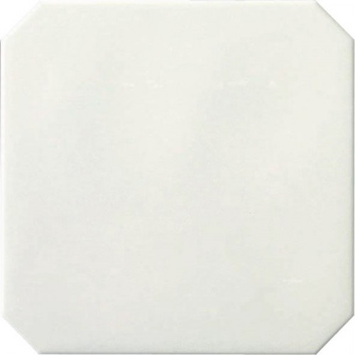 SAPHO VINTAGE Ottagono white keramická obkládačka 20x20 (bal.=0,96 m2) VOT1 SAPHO VINTAGE Ottagono white keramická obkládačka 20x20 (bal.=0,96 m2) VOT1