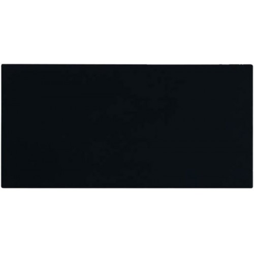 SAPHO VINTAGE black keramická obkládačka 10x20 YY7