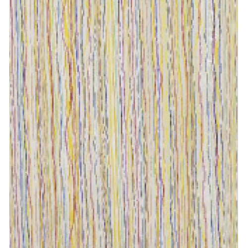 SAPHO SPAGHETI sprchový závěs 180 x 200cm, vinyl, multicolour 130330 SAPHO SPAGHETI sprchový závěs 180 x 200cm, vinyl, multicolour 130330