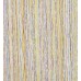 SAPHO SPAGHETI sprchový závěs 180 x 200cm, vinyl, multicolour 130330