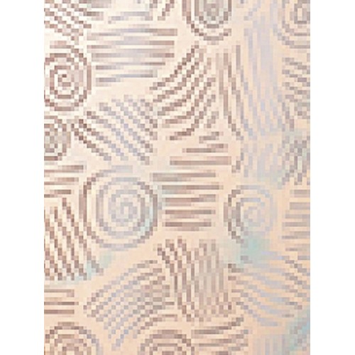 SAPHO TWIST sprchový závěs 180 x 200cm, vinyl 303040 SAPHO TWIST sprchový závěs 180 x 200cm, vinyl 303040
