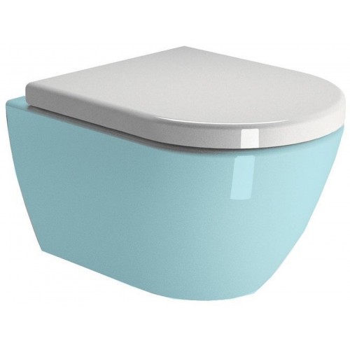 SAPHO NORM/PURA WC sedátko Soft Close, duroplast, bílá MS86CN11 SAPHO NORM/PURA WC sedátko Soft Close, duroplast, bílá MS86CN11