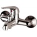 SAPHO AQUALINE 35 nástěnná vanová baterie, rozteč 150mm, chrom 52115
