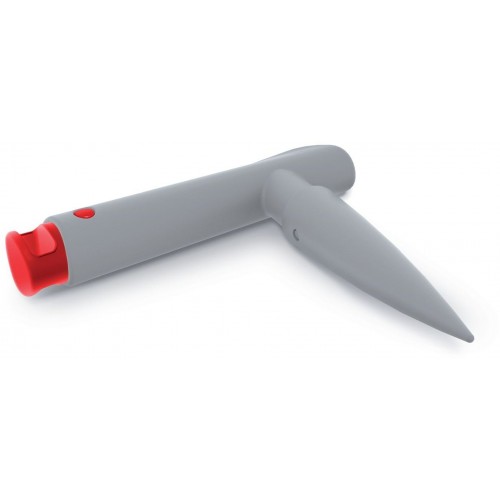 Prosperplast R DIGGER PLUS Sázecí kolík 17,1cm, šedý (odolný ABS plast) INPIAB Prosperplast R DIGGER PLUS Sázecí kolík 17,1cm, šedý (odolný ABS plast) INPIAB