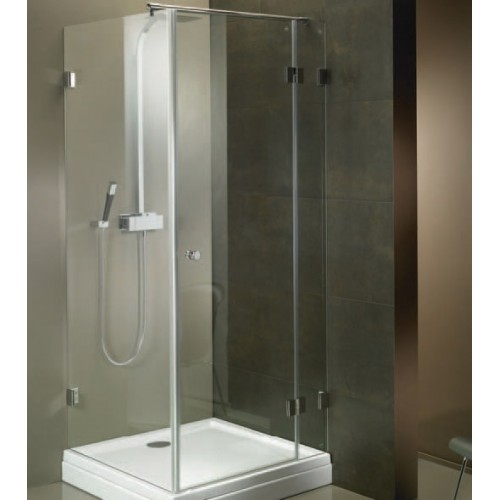 SCANDIC Sprchová zástěna S 203 97x77x200cm SCANDIC Sprchová zástěna S 203 97x77x200cm