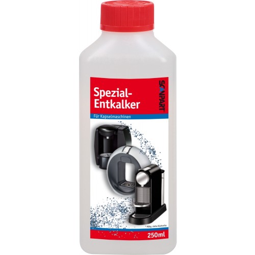 SCANPART Tekutý odvápňovač 1x250ml 40032433 SCANPART Tekutý odvápňovač 1x250ml 40032433