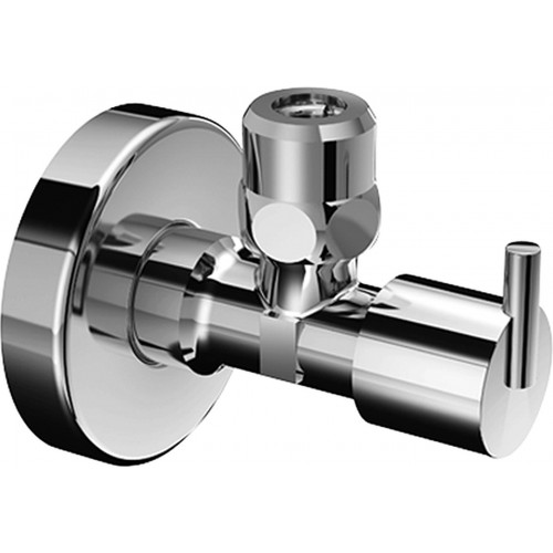 SCHELL PINT rohový regulační ventil 1/2"x3/8" chrom 053900699 SCHELL PINT rohový regulační ventil 1/2"x3/8" chrom 053900699